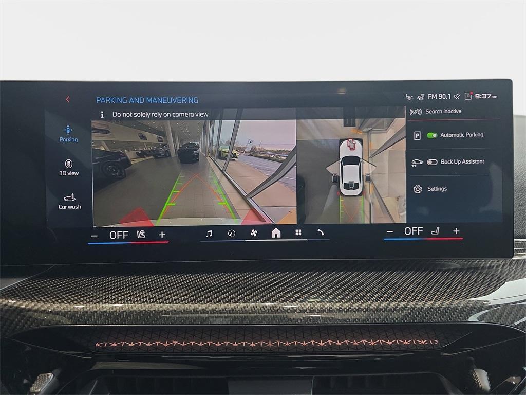 new 2026 BMW M240 car, priced at $63,985