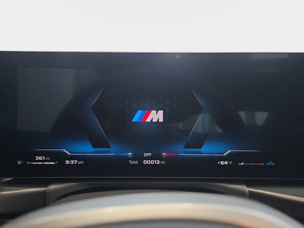 new 2026 BMW M240 car, priced at $63,985