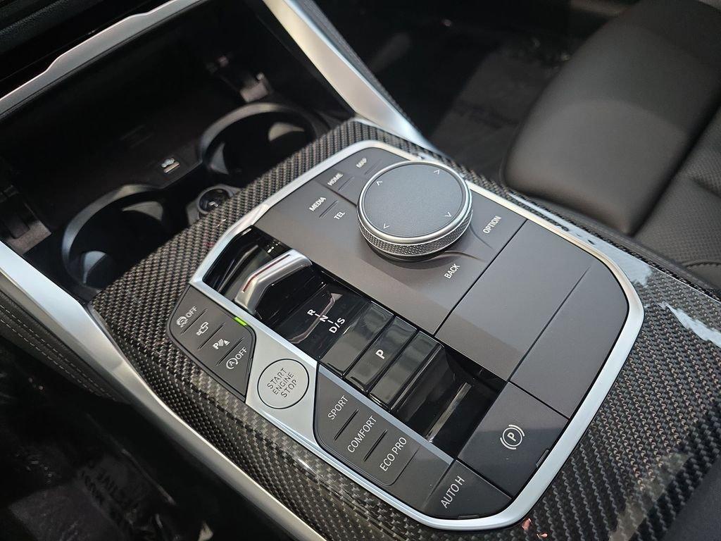 new 2026 BMW M240 car, priced at $63,985