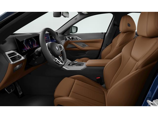 new 2026 BMW 430 Gran Coupe car, priced at $61,190