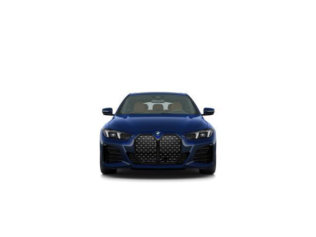 new 2026 BMW 430 Gran Coupe car, priced at $61,190