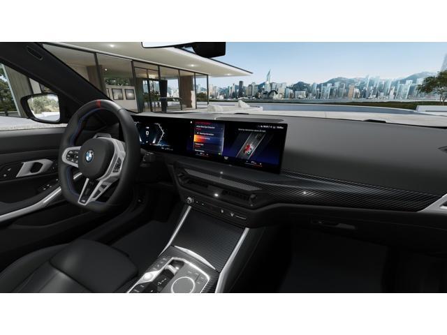 new 2026 BMW M340 car, priced at $71,620