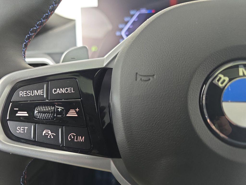 new 2026 BMW M340 car, priced at $73,370