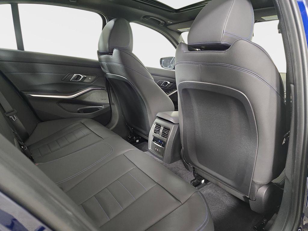 new 2026 BMW M340 car, priced at $73,370