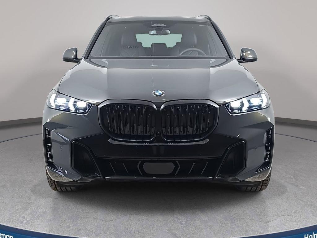 new 2026 BMW X5 car, priced at $80,875