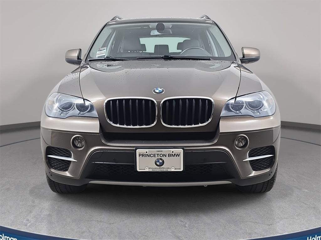 used 2012 BMW X5 car, priced at $8,399