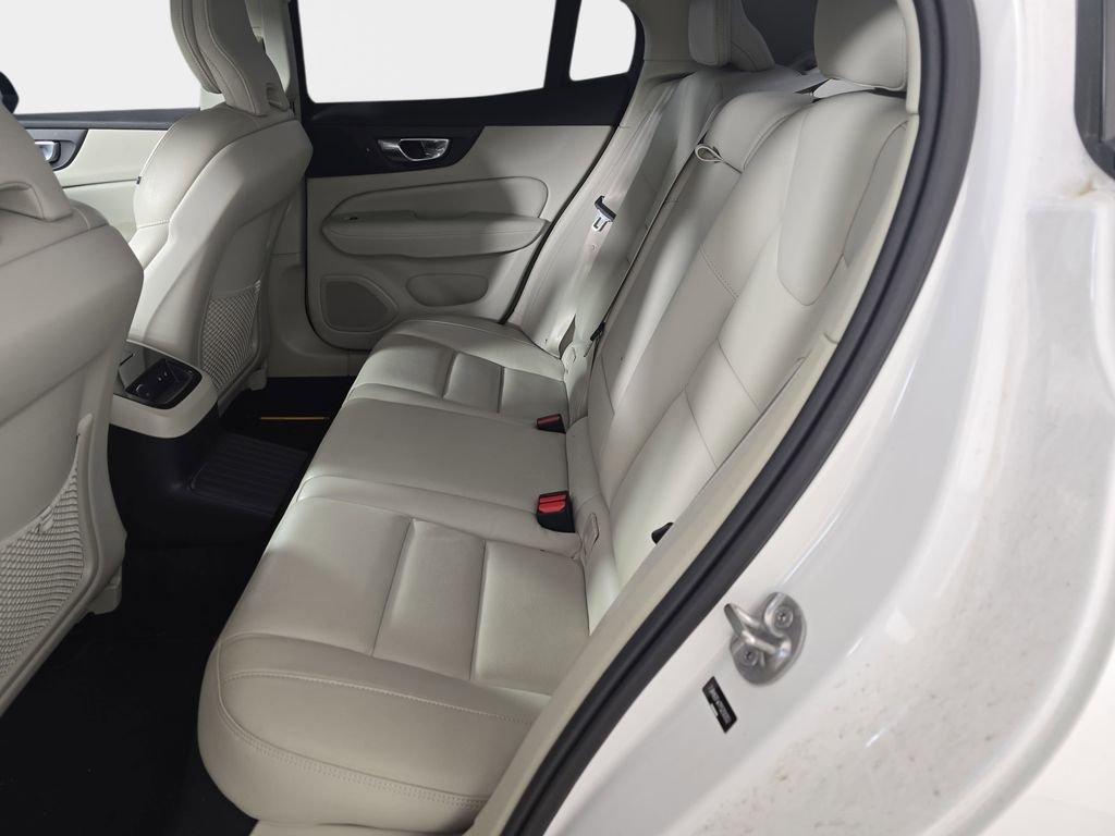 used 2023 Volvo S60 Recharge Plug-In Hybrid car, priced at $31,220