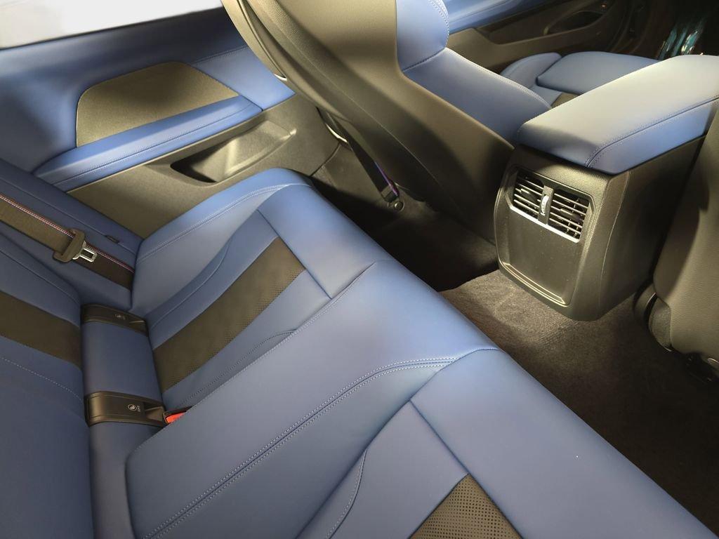 new 2026 BMW M4 car, priced at $101,180