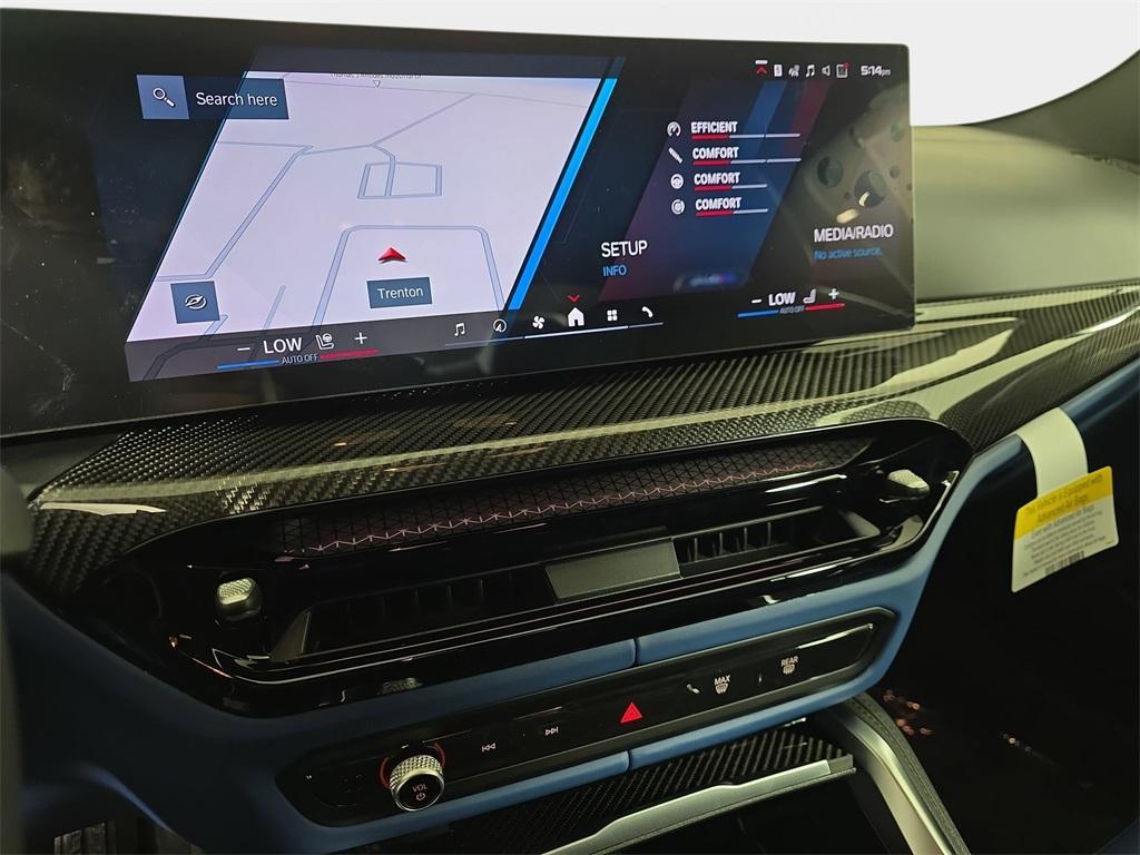 new 2026 BMW M4 car, priced at $101,180