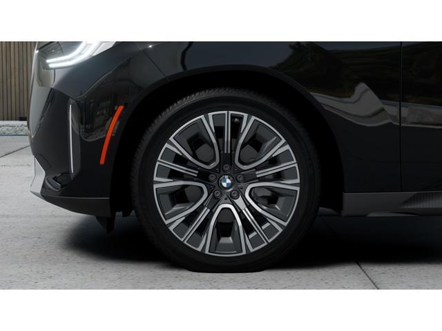 new 2026 BMW X3 car, priced at $58,490