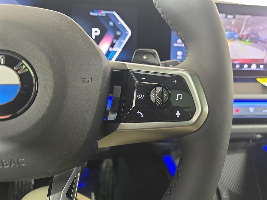 new 2026 BMW X3 car, priced at $60,340