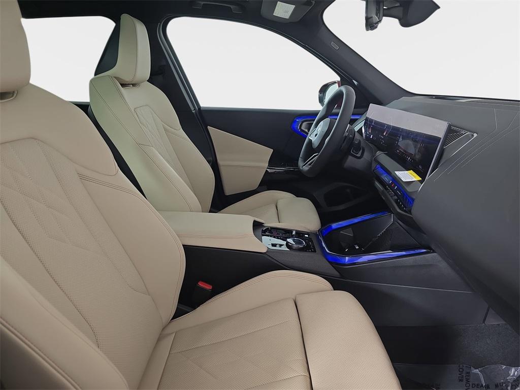 new 2026 BMW X3 car, priced at $60,340