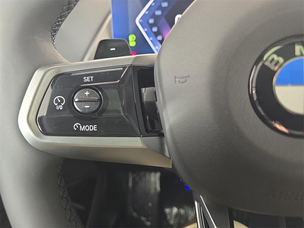 new 2026 BMW X3 car, priced at $60,340