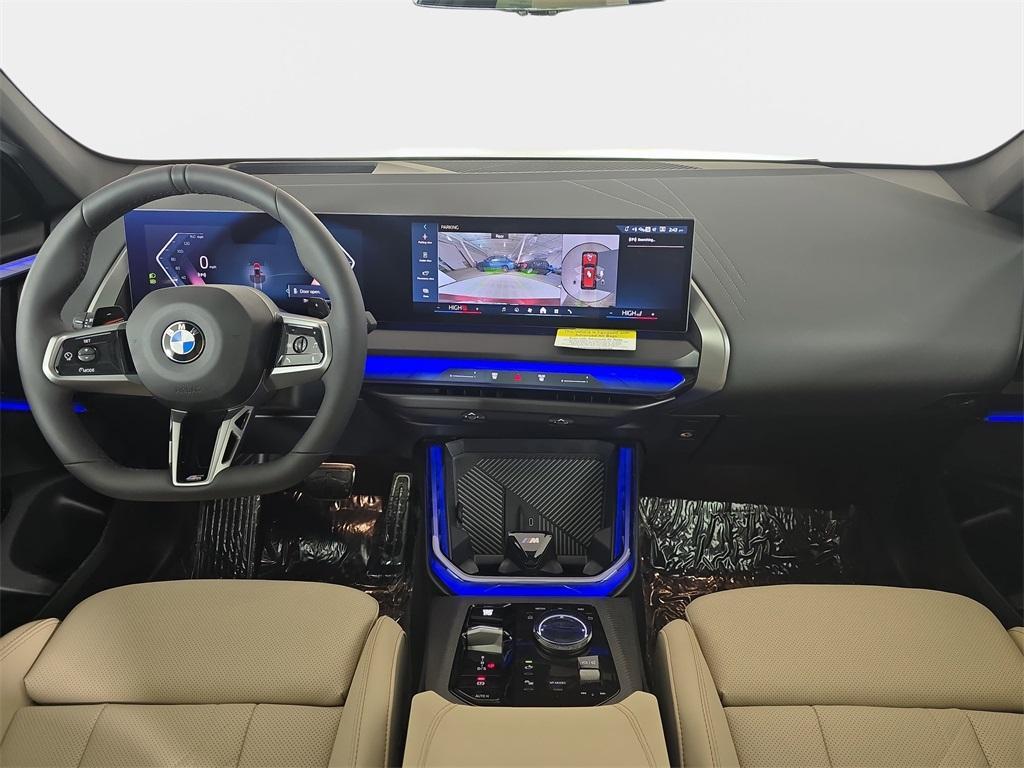 new 2026 BMW X3 car, priced at $60,340