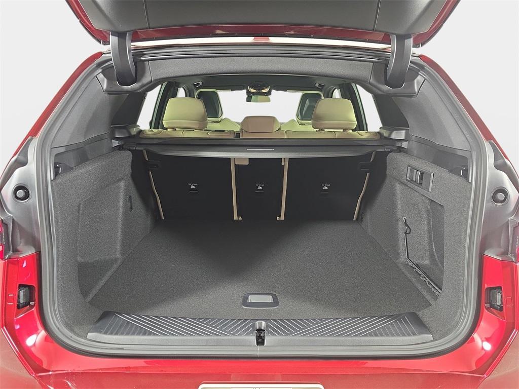 new 2026 BMW X3 car, priced at $60,340