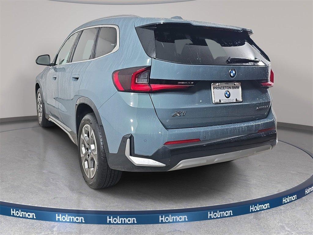 used 2023 BMW X1 car, priced at $29,980
