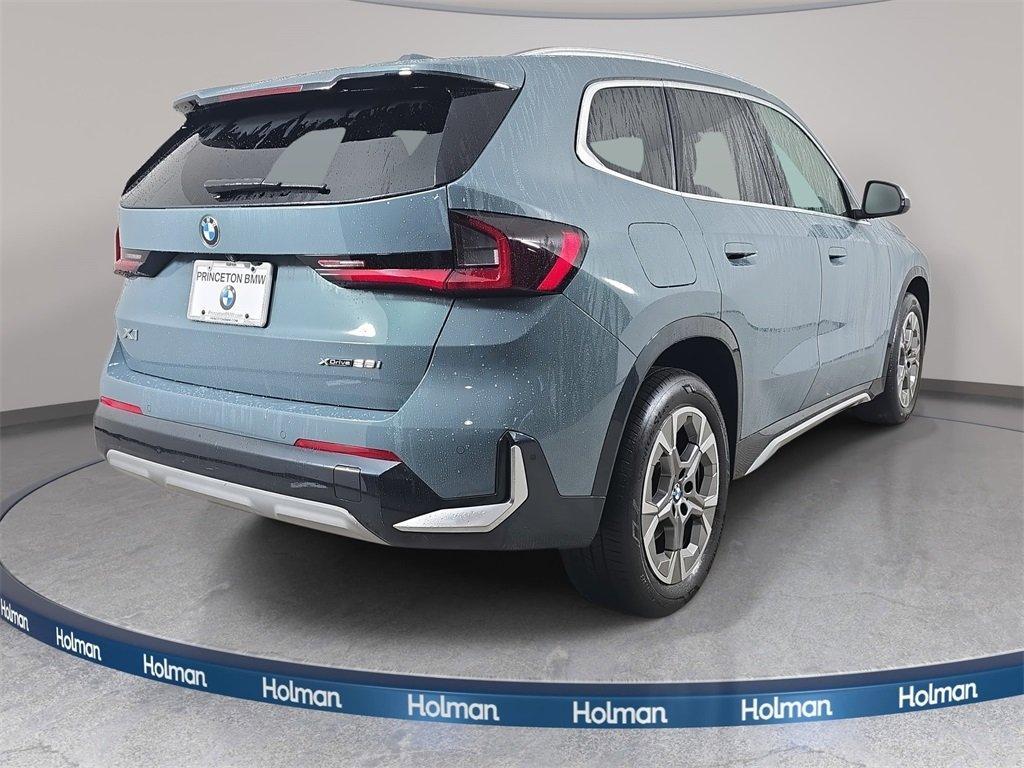 used 2023 BMW X1 car, priced at $29,980