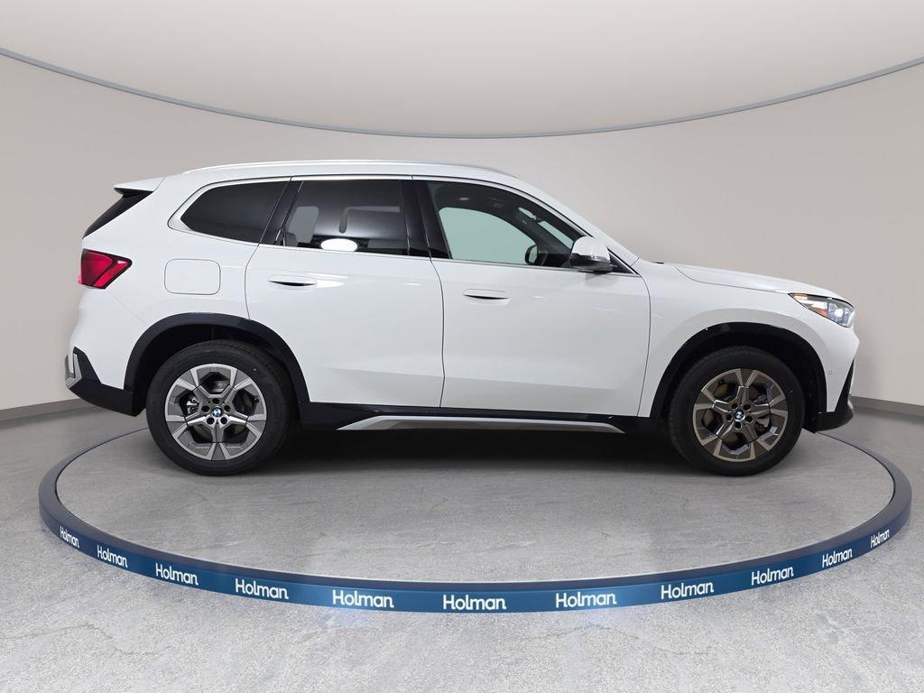 new 2026 BMW X1 car, priced at $46,900