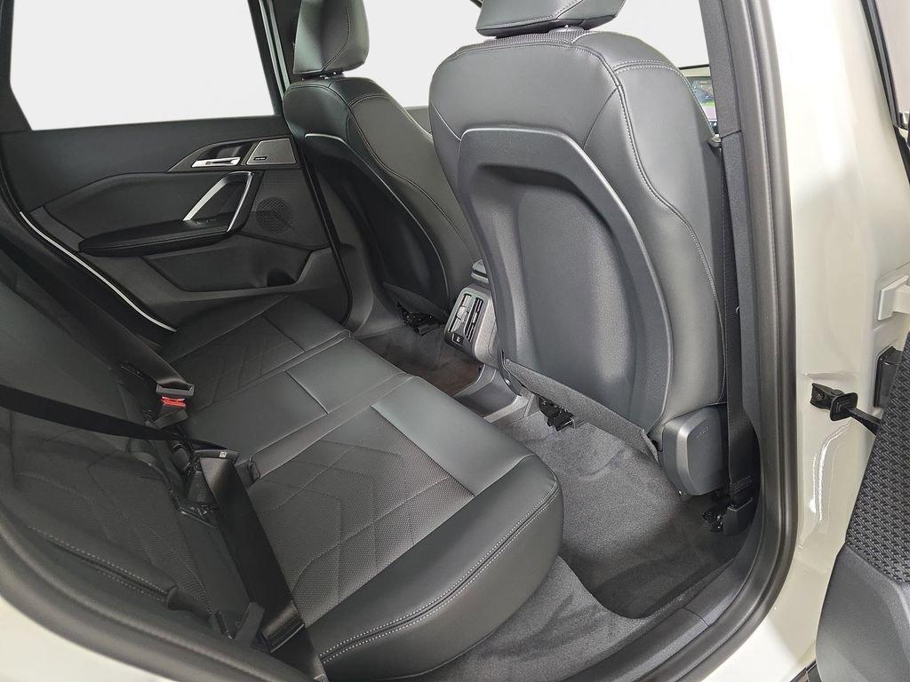 new 2026 BMW X1 car, priced at $46,900