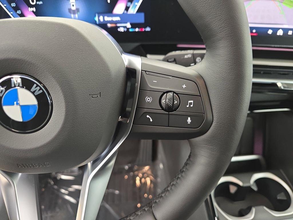 new 2026 BMW X1 car, priced at $46,900