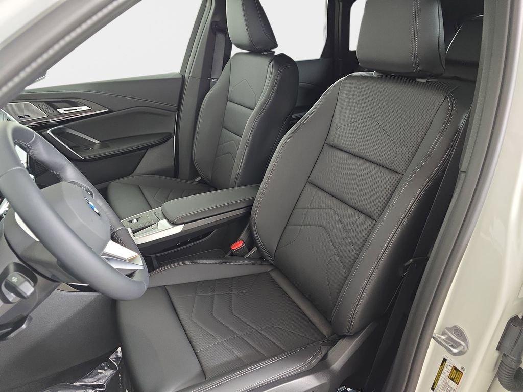 new 2026 BMW X1 car, priced at $46,900