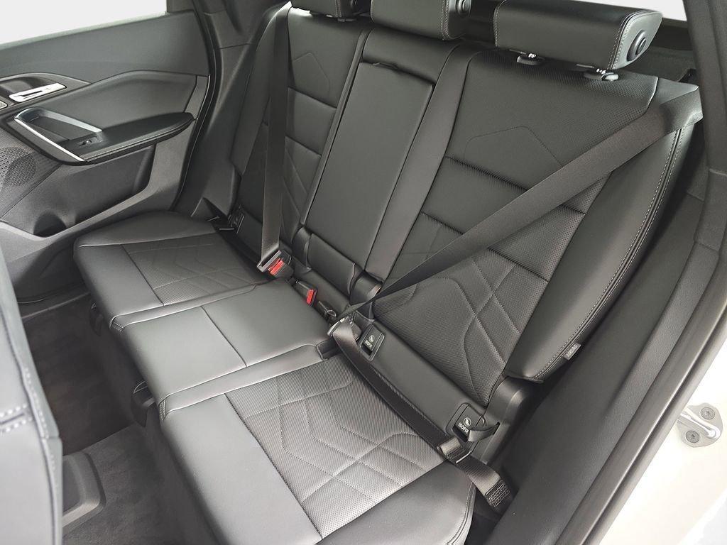 new 2026 BMW X1 car, priced at $46,900