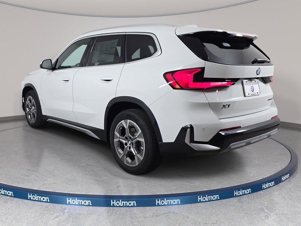 new 2026 BMW X1 car, priced at $46,900
