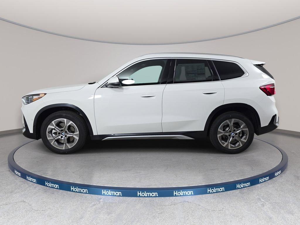 new 2026 BMW X1 car, priced at $46,900