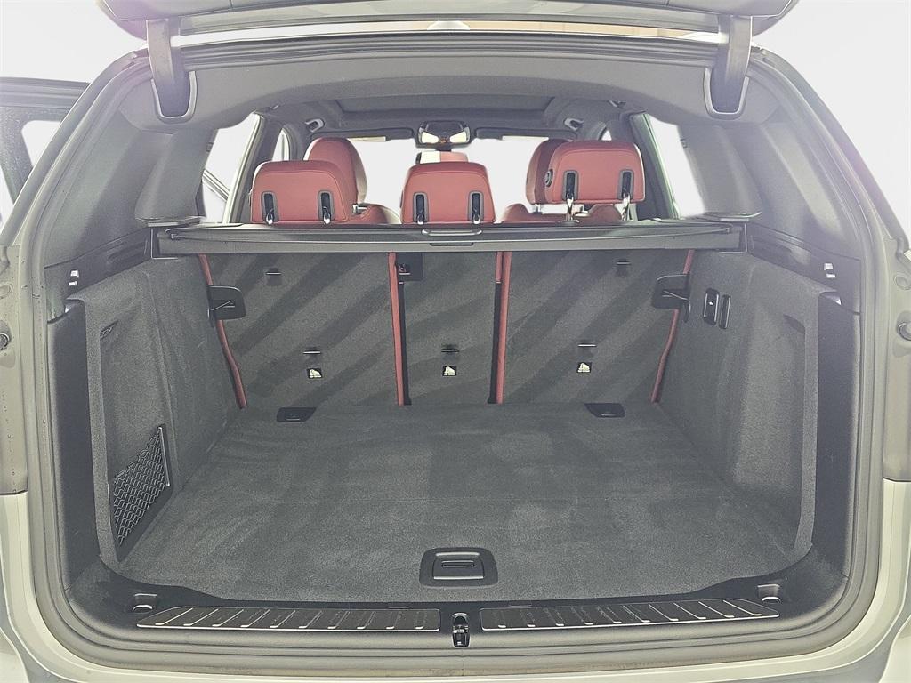 used 2024 BMW X3 car, priced at $39,320