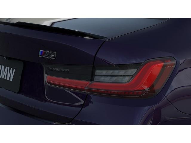 new 2026 BMW M3 car, priced at $102,515