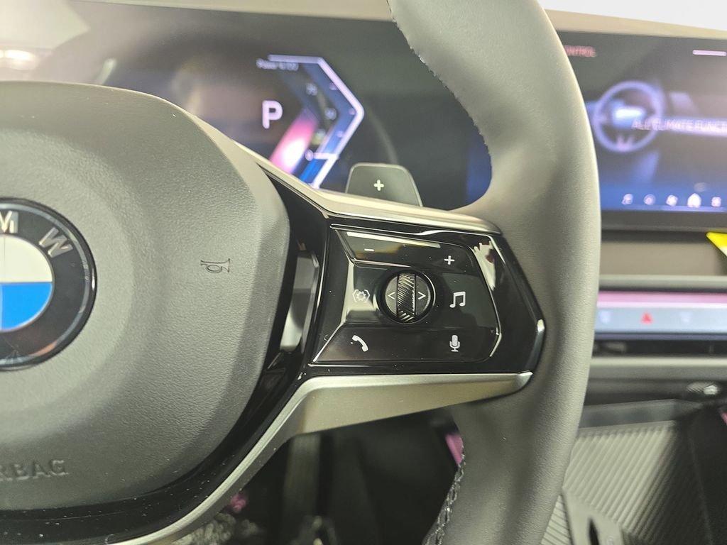 new 2026 BMW X3 car, priced at $57,450