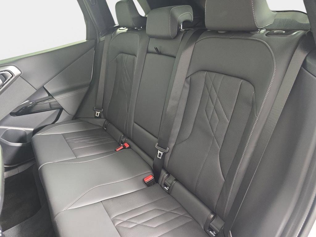 new 2026 BMW X3 car, priced at $57,450