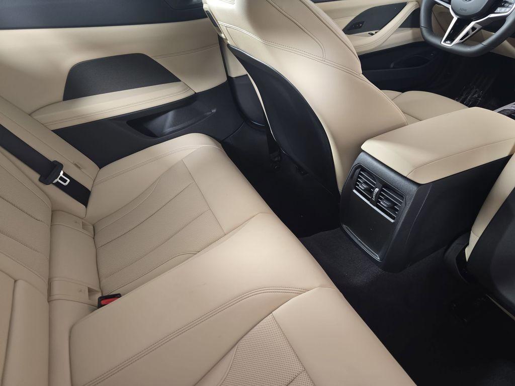 new 2026 BMW 430 car, priced at $62,830
