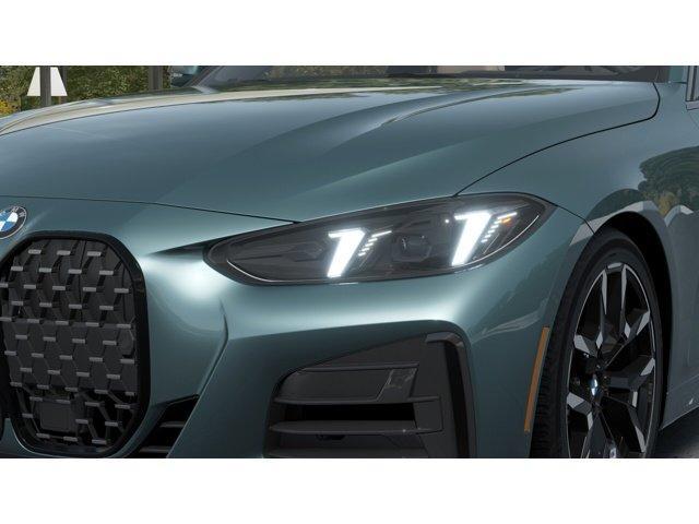new 2026 BMW 430 car, priced at $62,830