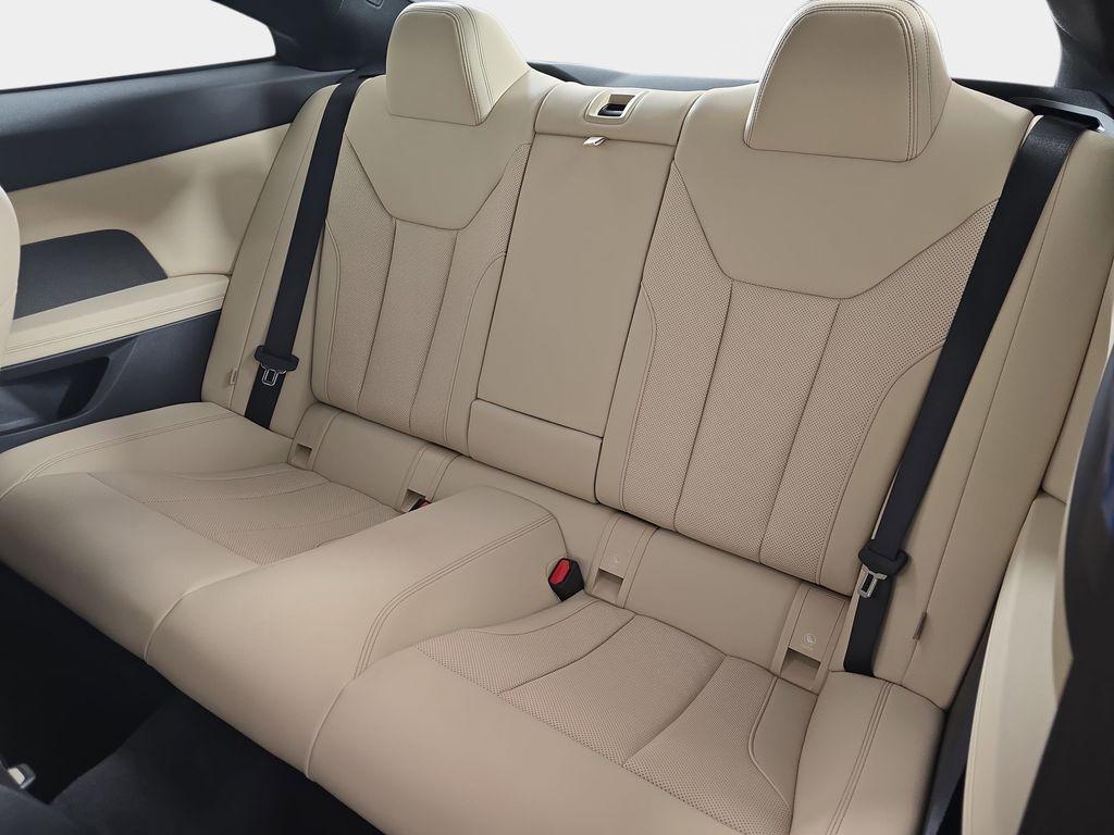 new 2026 BMW 430 car, priced at $62,830