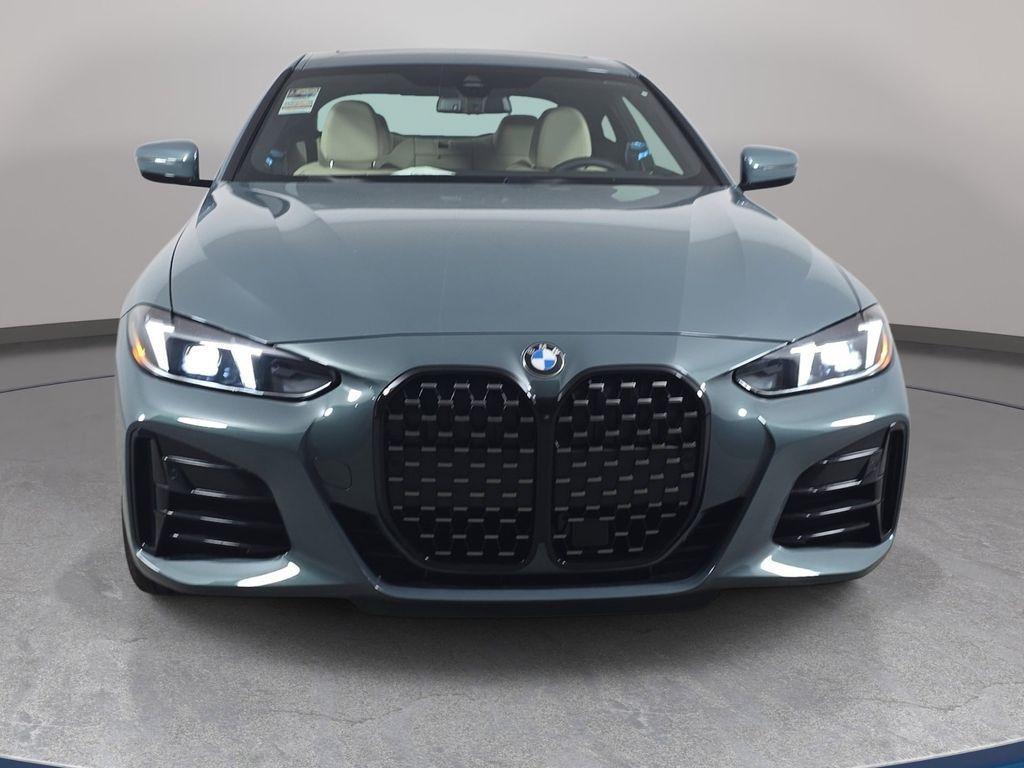 new 2026 BMW 430 car, priced at $62,830