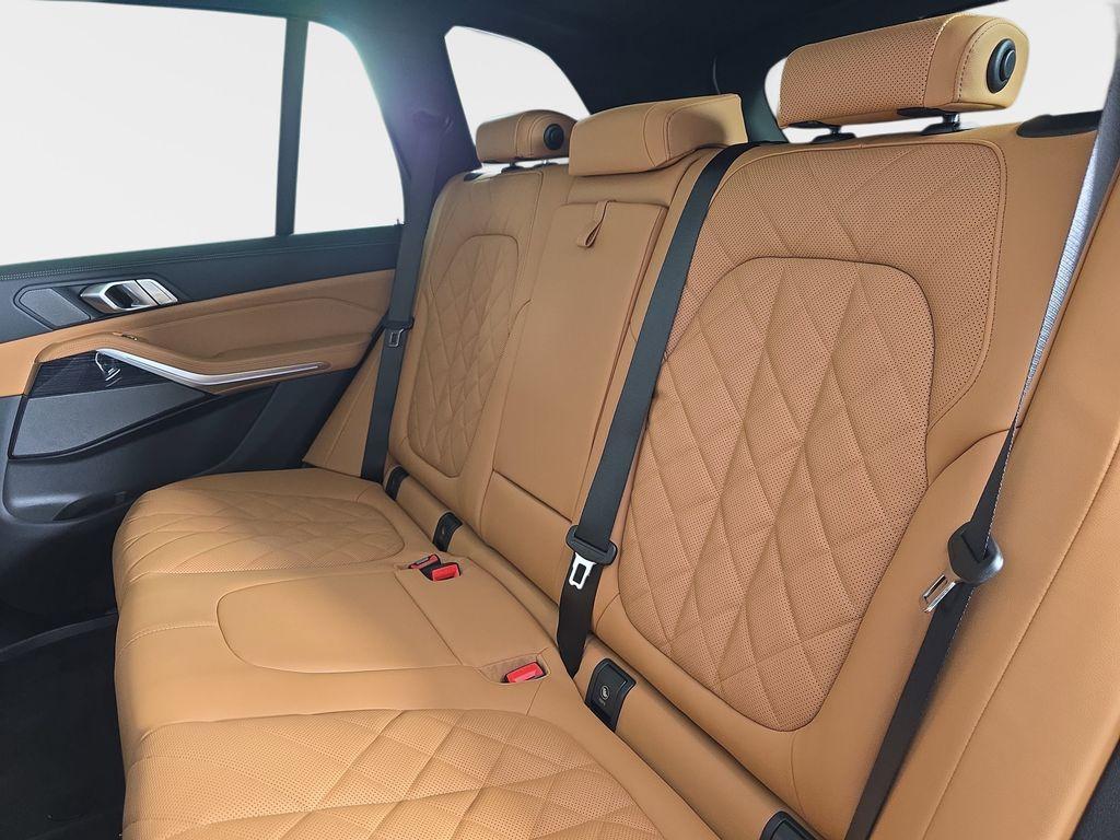 new 2026 BMW M850 car, priced at $140,100