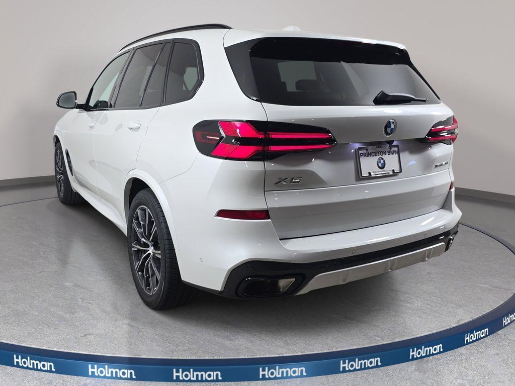 new 2026 BMW M850 car, priced at $140,100