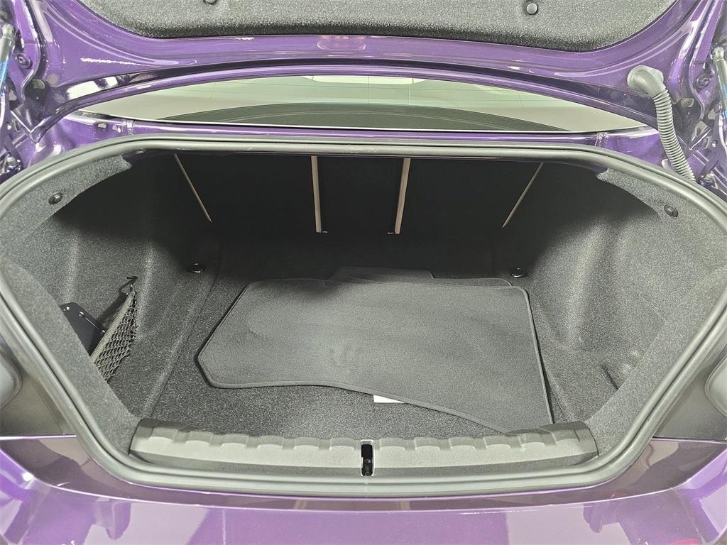 used 2024 BMW M240 car, priced at $48,840