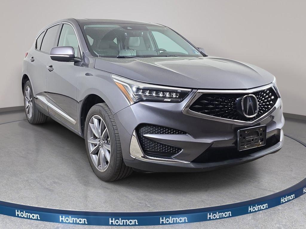 used 2019 Acura RDX car, priced at $25,490