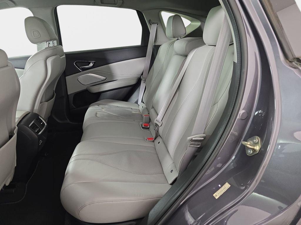 used 2019 Acura RDX car, priced at $25,490