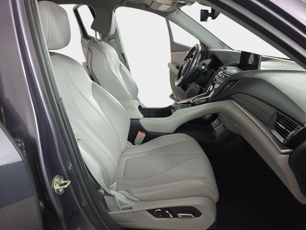 used 2019 Acura RDX car, priced at $25,490