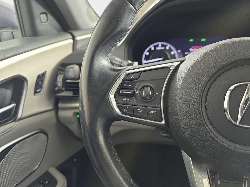 used 2019 Acura RDX car, priced at $25,490