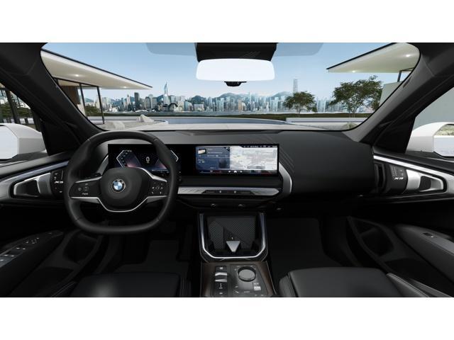 new 2026 BMW X3 car, priced at $56,440