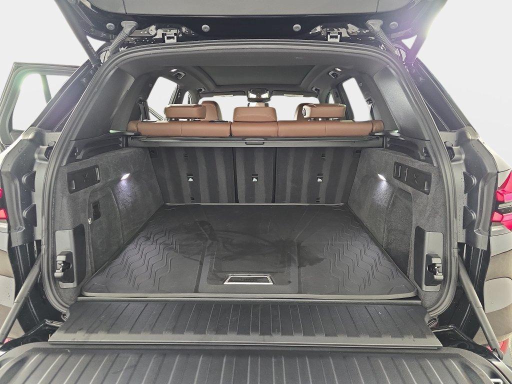 used 2026 BMW X5 car, priced at $72,298
