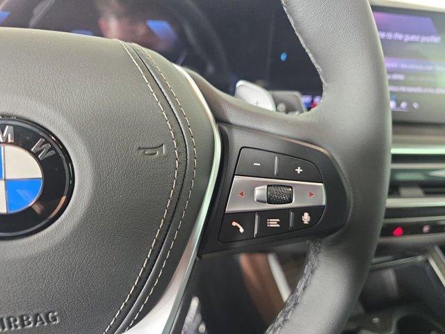 used 2026 BMW X5 car, priced at $72,298
