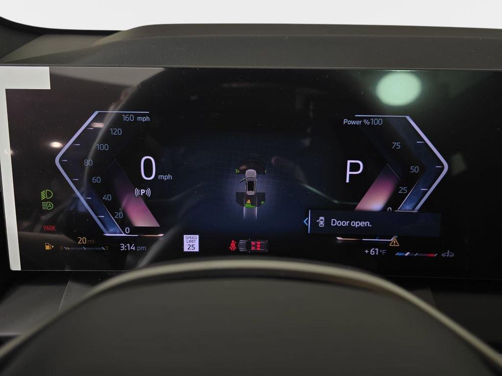 new 2026 BMW X3 car, priced at $57,250