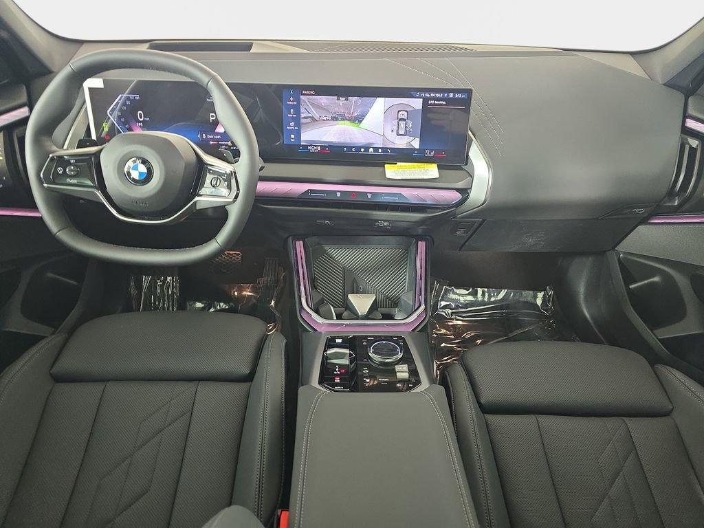 new 2026 BMW X3 car, priced at $57,250