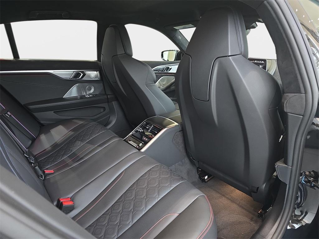 new 2026 BMW M850 Gran Coupe car, priced at $131,950