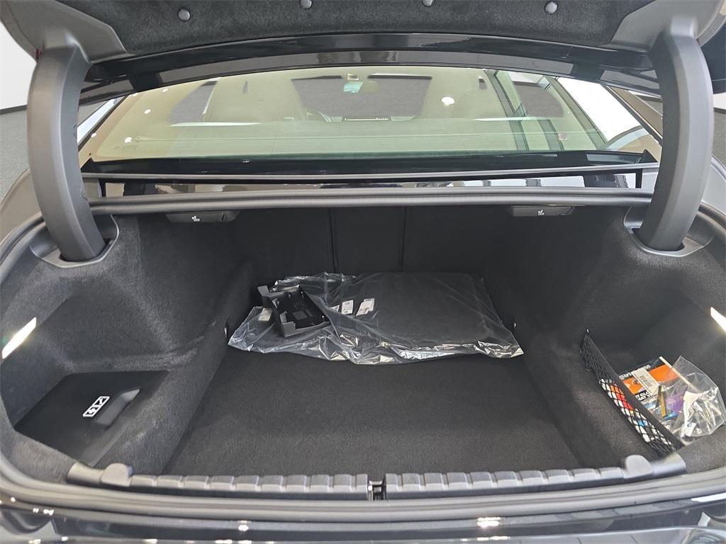 new 2026 BMW M850 Gran Coupe car, priced at $131,950